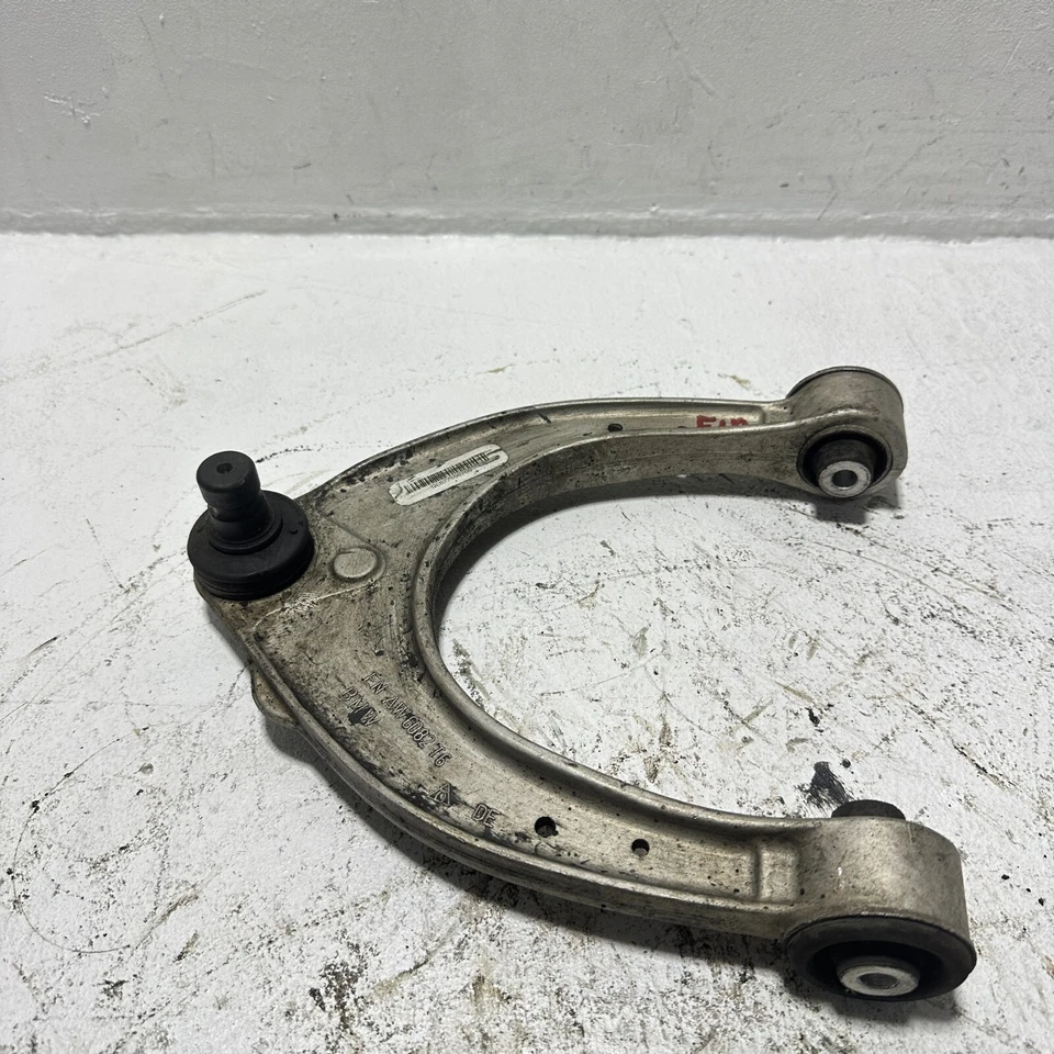 Brazo de control superior delantero derecho o izquierdo bmw m6 2012-2017 fabricante de equipos originales Foto 2 de 4