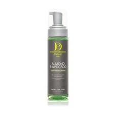 Design Essentials Curl Enhancing Mousse, Almond and Avocado Collection - 7.5 oz