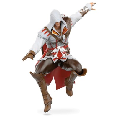 Hallmark Keepsake EZIO AUDITORE DA FIRENZE 2016 Ornament Assassin's Creed