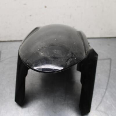 21 KAWASAKI NINJA ZX6R FRONT WHEEL FENDER COWL FAIRING BB647 | eBay