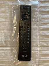 LG MKJ40653801 Remote Controller