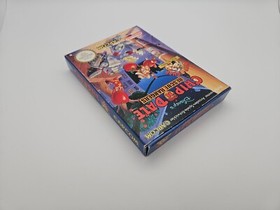 Chip `n Dale Rescue Rangers Nintendo mit OVP und Anleitung NES-RU-NOE-1 Original