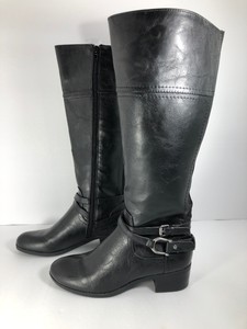 unisa boots wide calf