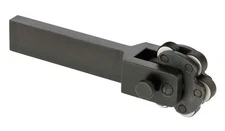 6-1/2" 6 Head Knurling Tool For Metal Lathe Turning Forming Fine Med Course New