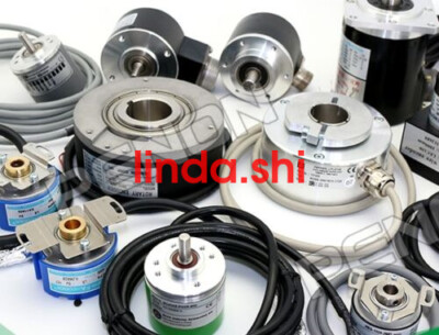 1PC NEW KOYO TRD-N100-S Encoder