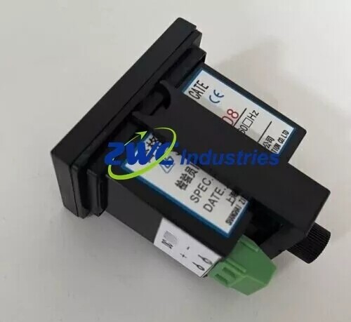 Relais CHNT JSZ3A-D 220V - Neuf Sous Garantie 1 An - Pour Installation électrique