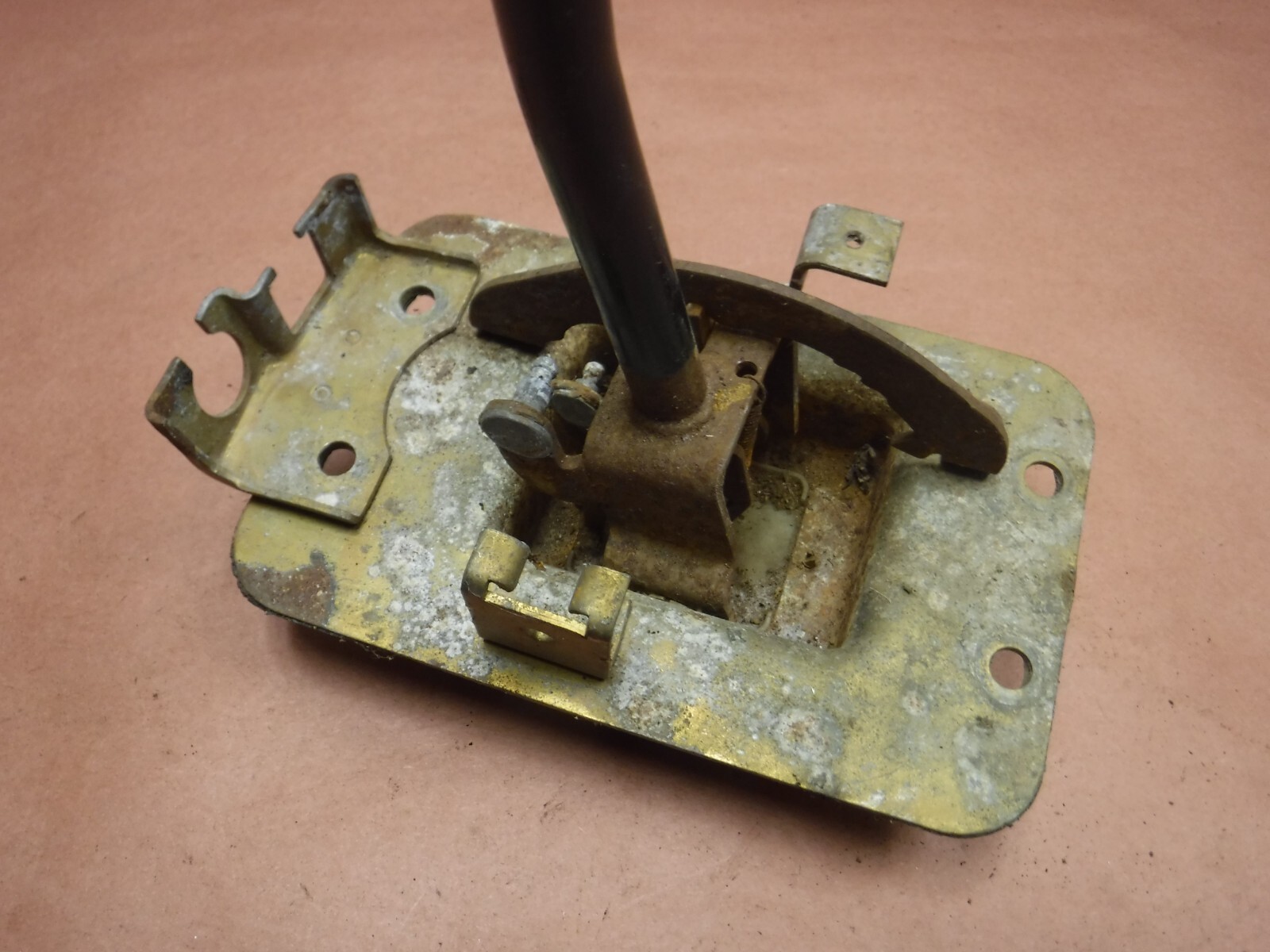 Jeep Cherokee XJ 87-96  Automatic  Transmission  Floor Gear Selector Shifter 