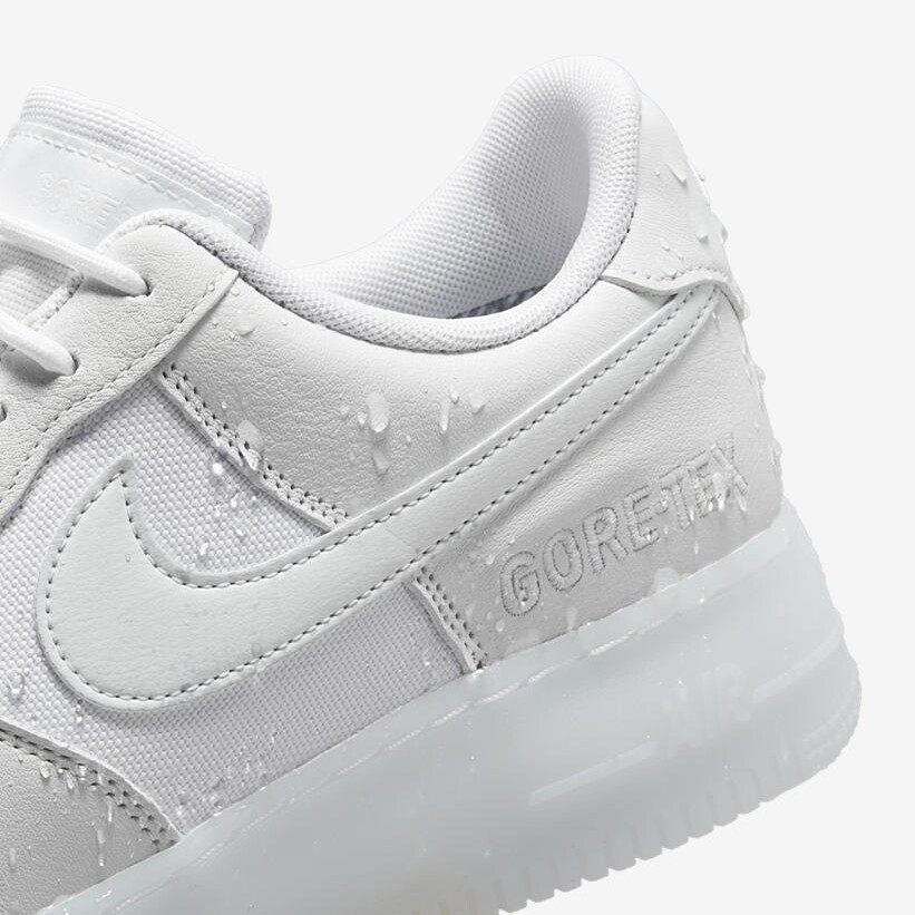 Nike Air Force 1 Low Gore-Tex Triple 