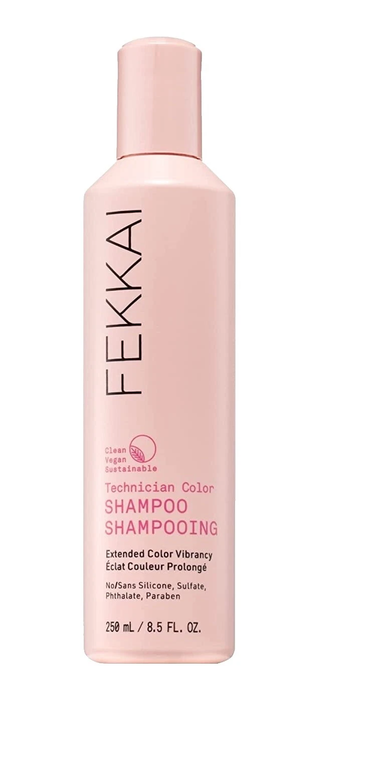 Cremas Fekkai Peinado