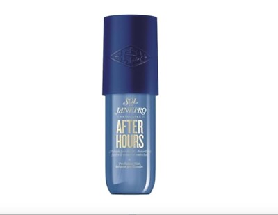 New Sol De Janeiro After Hours Perfume Mist 3 fl oz New