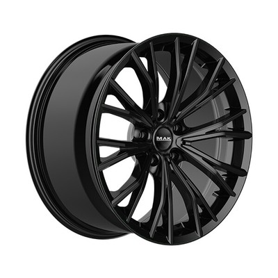 ALUFELGE MAK MARK-D FUR BMW SERIE 4 GRAN COUPE M-PERFORMANCE 9.5X19 5X120 G 7S6