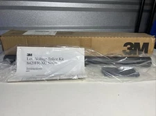 3M Cold Shrink Connector Insulators 8420 8420FR-3C-50-ABS