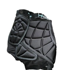 Pro-tec IPS Hip Pads Large Ski Protective Gear Shorts Crash Snowboarding