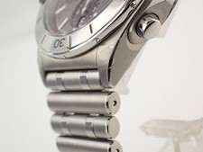 BREITLING Chronomat B01 42mm Titanium EB0134101M1E1 TO253750 4