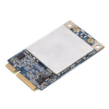 BCM94322MC Dual Frequency 300M Mini PCI-E WiFi Card For MB988Z/A Net LW