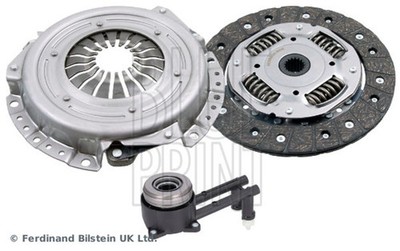 BLUE PRINT Kupplungssatz ADM53084 für MAZDA FUSION FIESTA DY FORD 5 Van 16V DY3W