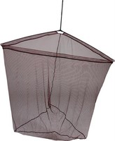 Dam Mad Landing Net D-Zent Karpfenkescher 1,80M Kescher Carbon Composite