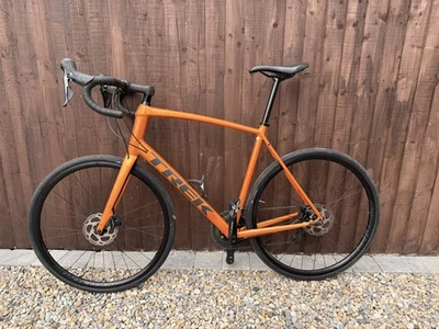 2021 Trek Domane Al5 Disc Shimano 61cm Large Road Bike, Shimano 105 - Image 1 of 4