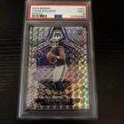 2024 Panini Mosaic #301 Caleb Williams Mosaic PSA 9 Mint 🔥📈