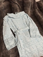 Versace Bathrobe