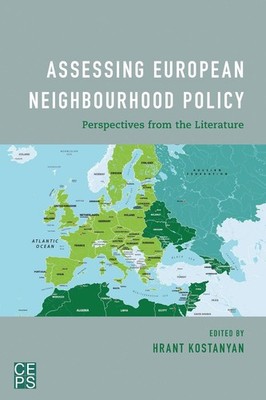 Assessing European Neighbourhood Policy: Perspectives from the Literature by Hra