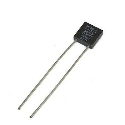 20nF 20000pF 100V CERAMIC RADIAL CAPACITOR KEMET