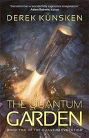 The Quantum Garden | Derek Kunsken | Englisch | Taschenbuch | 2019
