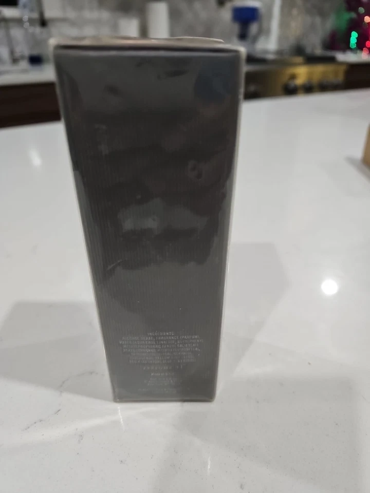 Abercrombie & Fitch Perfume 41, EDP Spray Mujer 1.7 FL OZ/50 ML Nuevo en Caja-LEER Foto 2 de 4