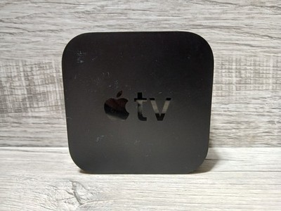 Apple TV 4K 1st Gen 32GB A1842 Media Player Tested (READ)