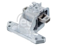 Lagerung Motor Links Febi Bilstein 47651 FÜR CitroËN Peugeot Motorhalter