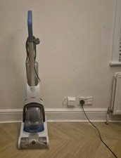Vax Compact Power Carpet Cleaner Machine, Upright Portable Rug Shampooer Washer.