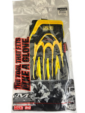 Mechanix Wear MRT 0.5 M-Pact Impact Protection Racing Crew Glove MRT-P5 large