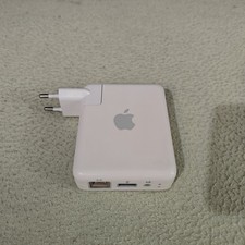Point Accès Wifi Apple AirPort Express A1088 - 802.11b/g Base Station M9470Z/A