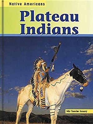 Plateau Indians Paperback Mir Tamim Ansary