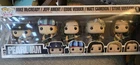 Funko POP! Rocks Figure Set PEARL JAM 5-PACK (Eddie, Mike, Jeff, Matt & Stone)