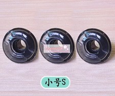 Replacement S/M/L Ear Tips Earbuds For Plantronics Voyager Bluetooth 5200 5210