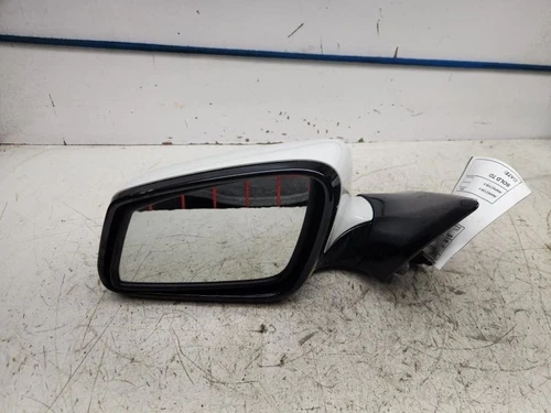 Driver Side View Mirror Power Heated With Camera Fits 12-15 BMW 640i 755364