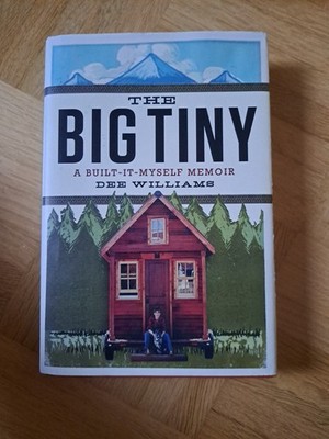 Dee Williams The Big Tiny (Taschenbuch) (US IMPORT)