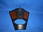 1989 GI JOE ARAH CRUSADER SHUTTLE CANOPY WINDSHIELD PART ACCESSORY