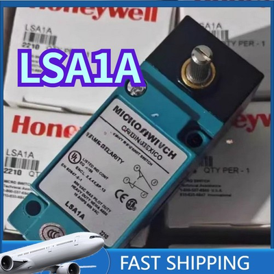 #ad Hot Sale 1PC Brand New in Box Honeywell LSA1A Limit Switch Fast Ship Free $37.96