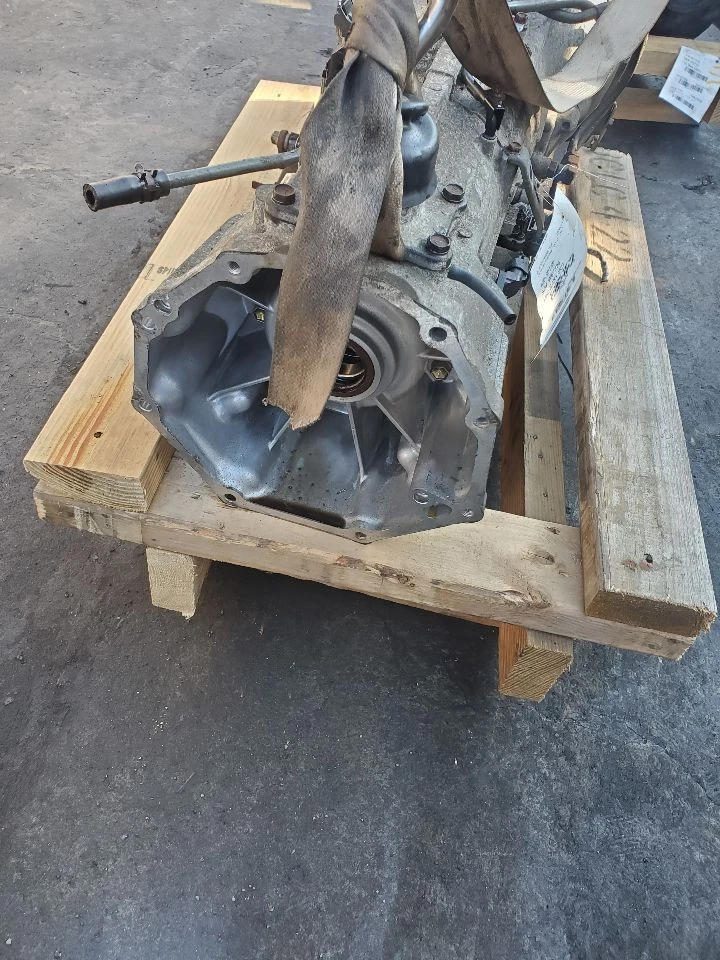 Used Automatic Transmission Assembly fits: 2004 Lexus GX470 AT Grade A Foto 4 de 4