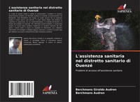 Berchmans Giraldo Audron (U. A.) | L'assistenza Sanitaria Nel Distretto...