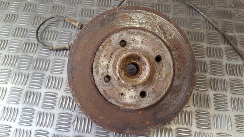 Radlager Radlagersatz Kugellager Vorne Rechts  Volkswagen Passat DE437998-27