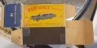 RARE Lesney Matchbox Toys MB31b Ford Station Wagon D Type Box