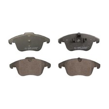 Satz Bremsbeläge Bremsklötze vorne für Ford Galaxy 2 WA6 MK Mondeo 4 | 241435