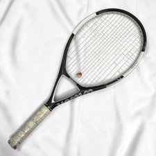 Wilson Tennis Racket ncode n6