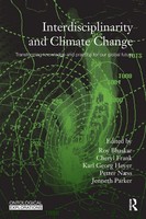 Roy Bhaskar (U. A.) | Interdisciplinarity And Climate Change | Taschenbuch