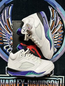 1990 Air Jordan 5 for sale | eBay