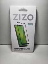 2 x Tempered Glass Screen Protector For Cricket Icon 5