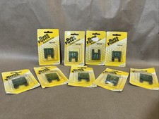 Buss Fuses Automotive Max 30 CAT NO BP/MAX 30 LOT OF 9 NEW